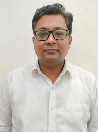 Dr Shailesh Singh